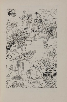 Иммерман К. Мюнхгаузен. История в арабесках. В 2 тт. Т. 1-2. 1931-1932.